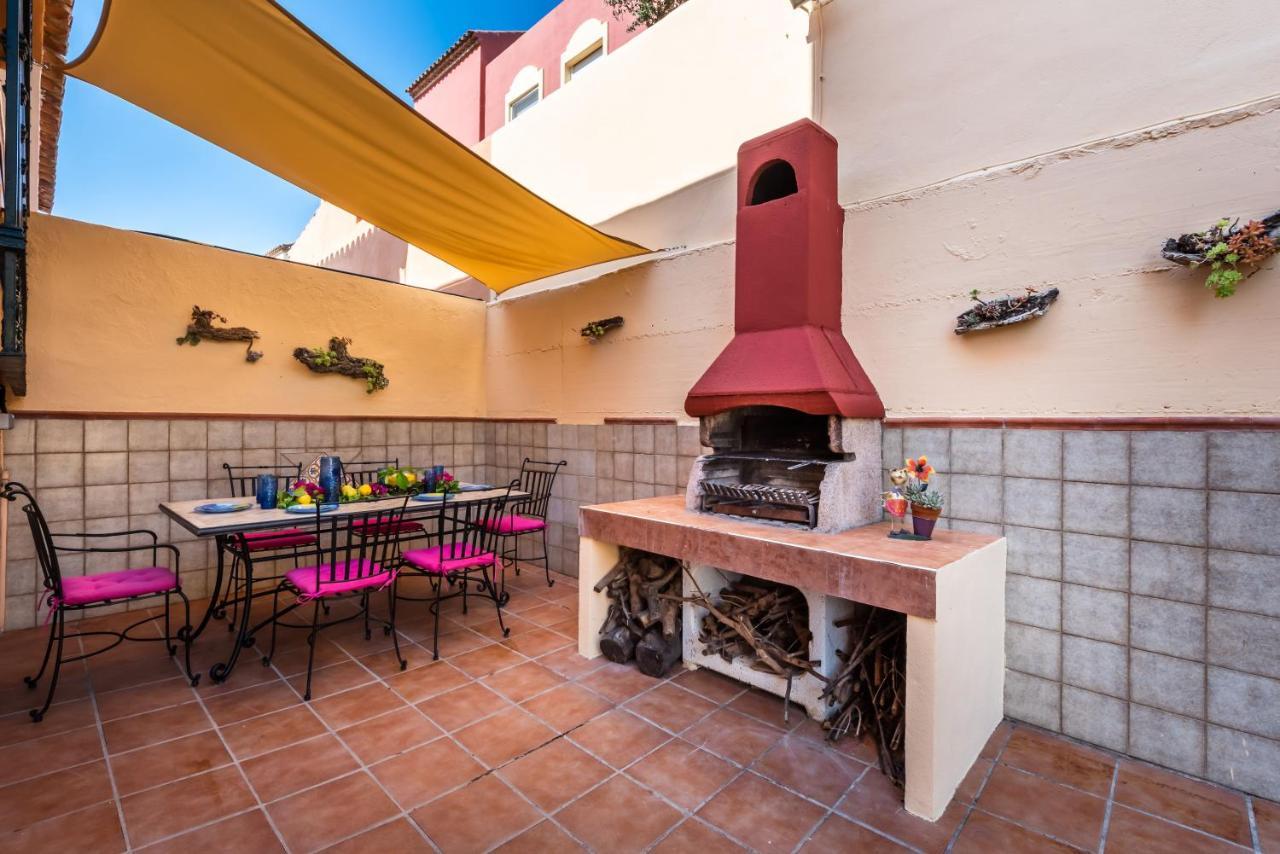 Chalet Marbella Beach I Exterior photo