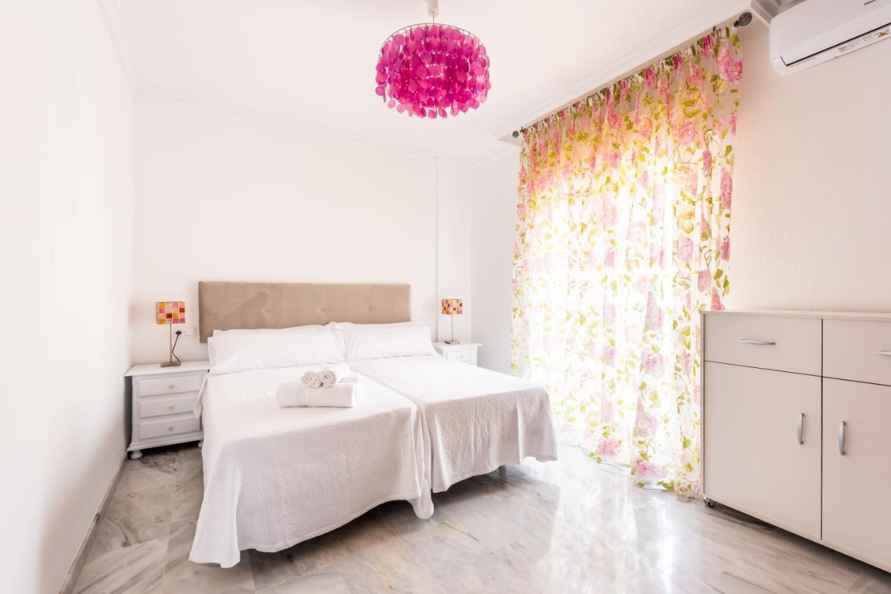 Chalet Marbella Beach I Exterior photo